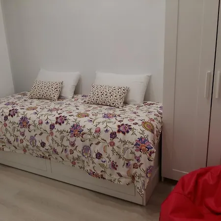 Aia Exclusive Apartament *