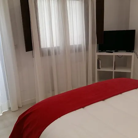 Aia Exclusive Apartament Grenada