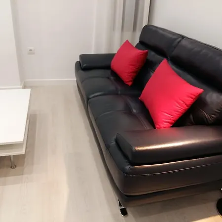 Aia Exclusive Apartament Grenada