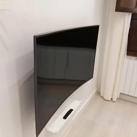 Aia Exclusive Apartament
