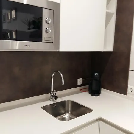 Apartament Aia Exclusive Grenada