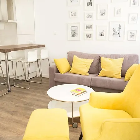 Apartament Aia Exclusive Grenada