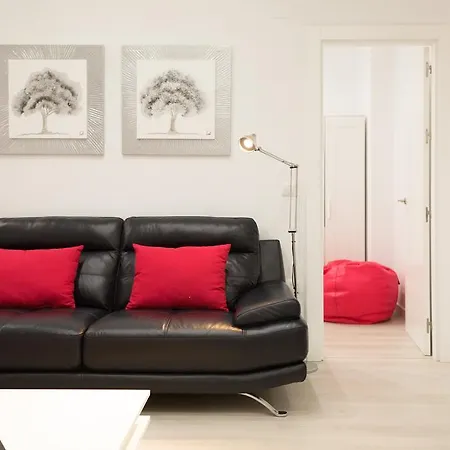 Aia Exclusive Apartament