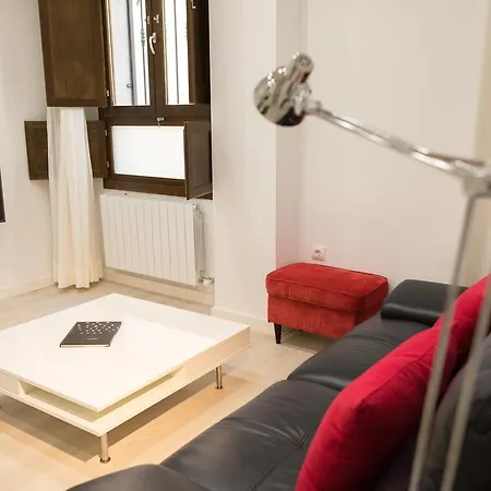 Apartament Aia Exclusive *