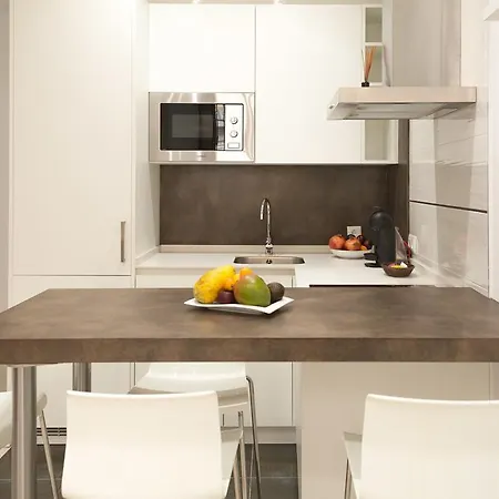 Apartament Aia Exclusive Grenada