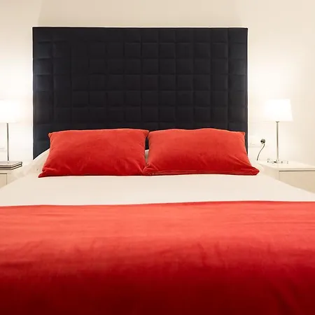 Aia Exclusive Apartament Grenada