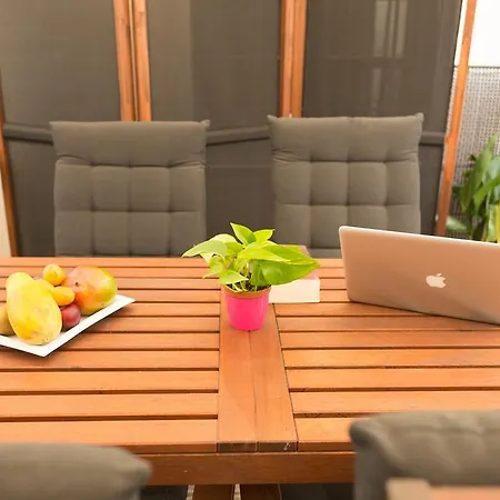 Apartament Aia Exclusive Grenada