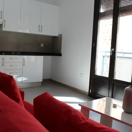 Apartment Nest Flats *