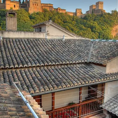 Casa Morisca