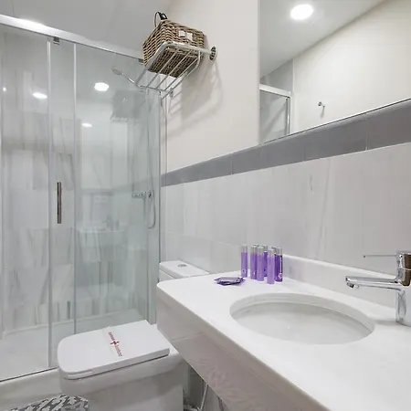 Apartmán Bibo Gran Via