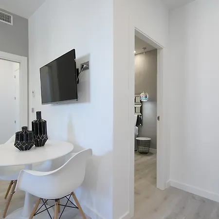 Apartmán Bibo Gran Via *