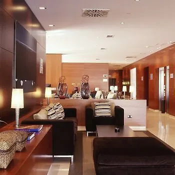 Hotel Estacion 4*