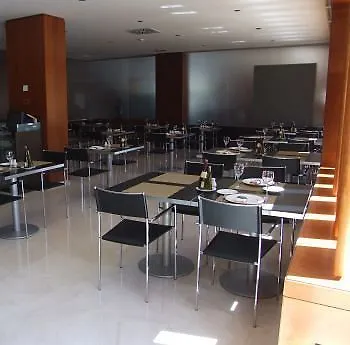 Hotel Estacion