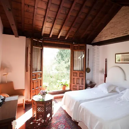 Casa Morisca