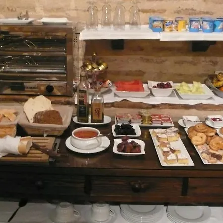 Otel Casa Morisca 3*
