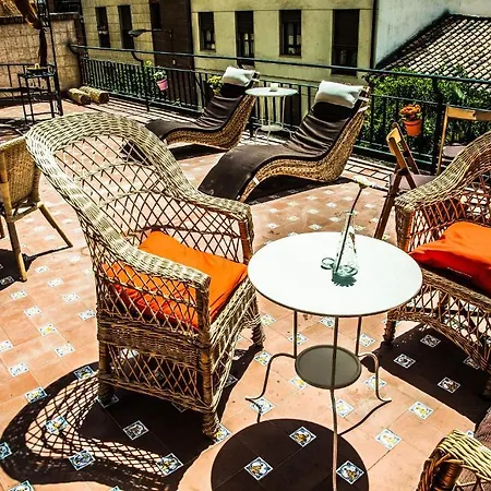 Auberge de jeunesse Dolce Vita