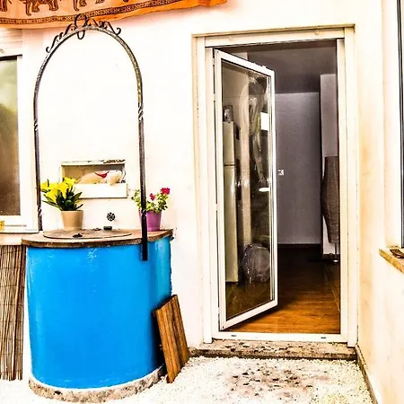 Dolce Vita Auberge de jeunesse