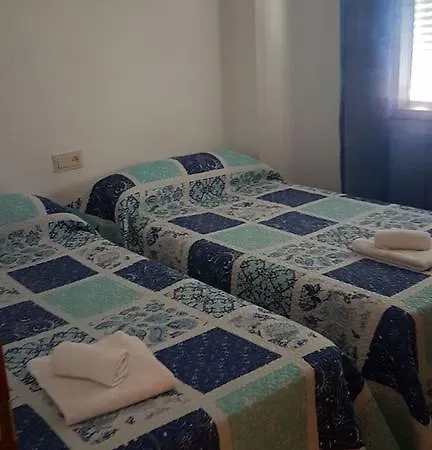 Apartment Calle Sta. Rosalia Granada