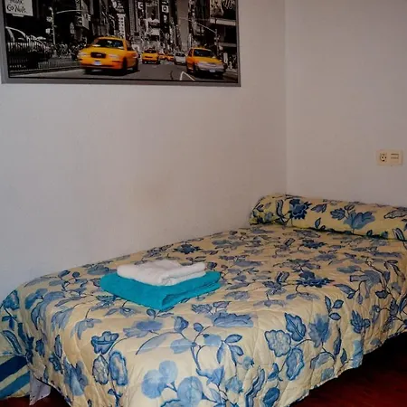 Dolce Vita Auberge de jeunesse Grenade
