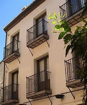 Appartamento Arte Vida & Granada