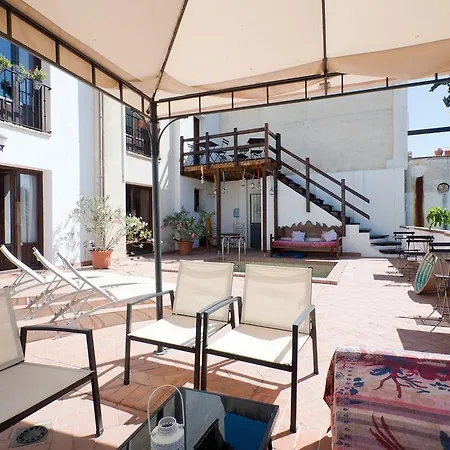 Bed & Breakfast Casa Bombo 3*