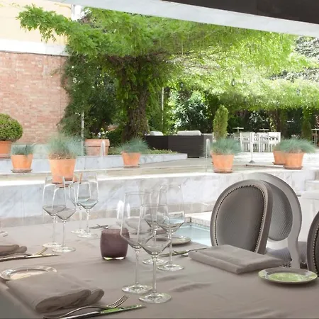 Hospes Palacio De Patos, A Member Of Design 5*