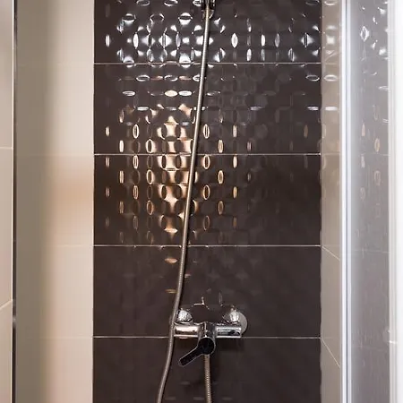 Apartamento Pedro Antonio De Alarcon
