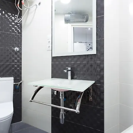 Pedro Antonio De Alarcon Apartamento Granada