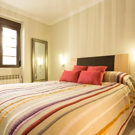 Pedro Antonio De Alarcon Apartamento *
