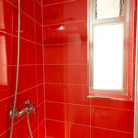 Apartamento Pedro Antonio De Alarcon Granada