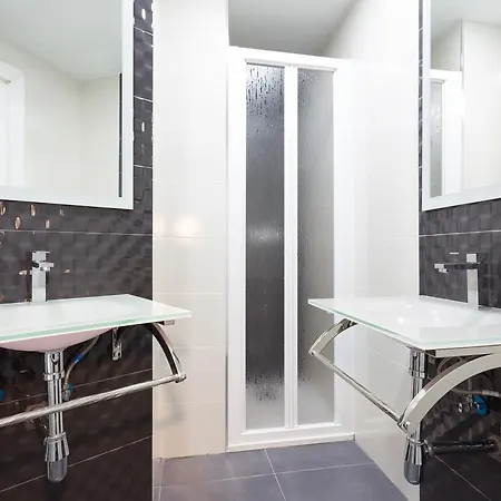 Apartamento Pedro Antonio De Alarcon *