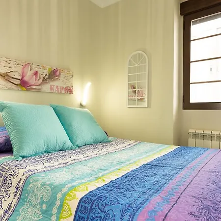 Apartamento Pedro Antonio De Alarcon Granada