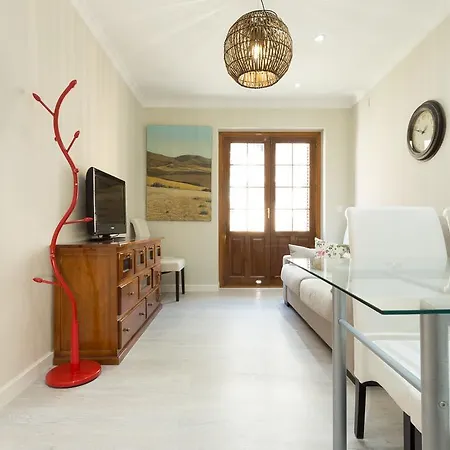 Apartamento Pedro Antonio De Alarcon *