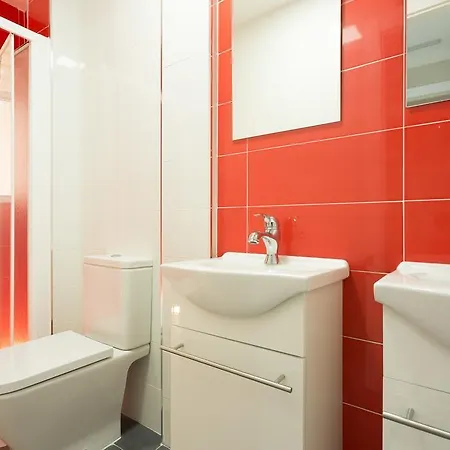Pedro Antonio De Alarcon Apartamento *