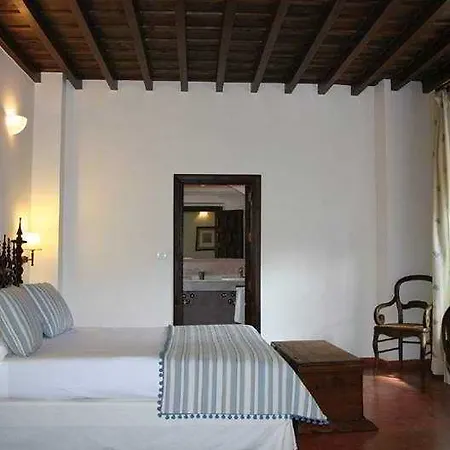 Casa 1800 3* Granada