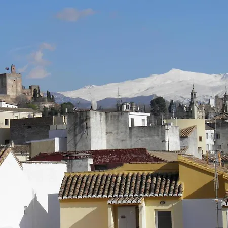 Arroyo Konukevi
