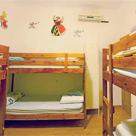 Dolce Vita Auberge de jeunesse *