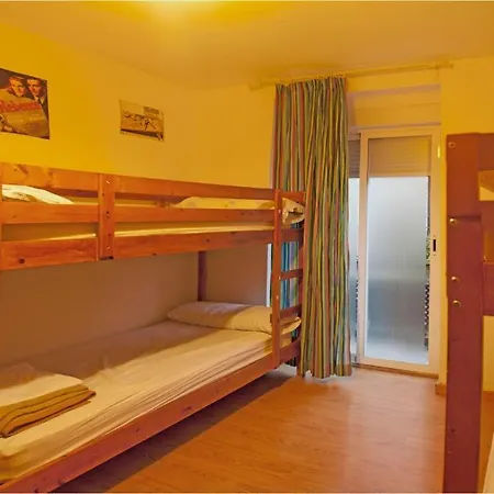 Dolce Vita Auberge de jeunesse Grenade