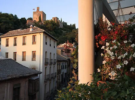 Landazuri Granada