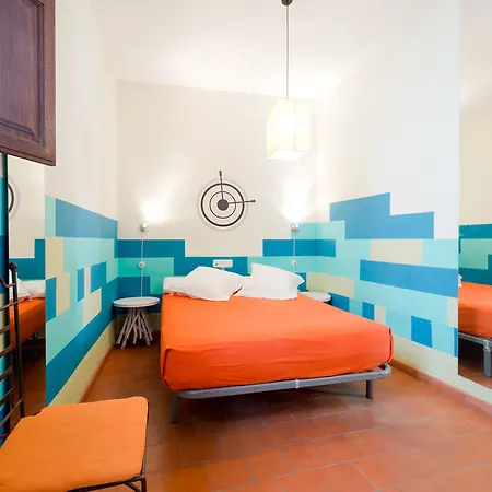 Casa Bombo Bed & Breakfast