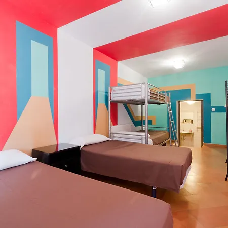Bed & Breakfast Casa Bombo Granada