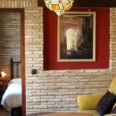 Arte Vida & Granada
