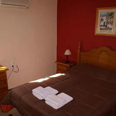 Oyo Fonda Sanchez Granada