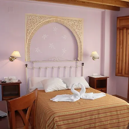 Hotel Abadia 2*