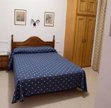 Veronica Centro Penzion 2*