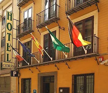 Cedran Granada