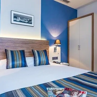 Dwo Urban Hotel Granada