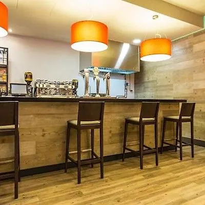 Dwo Urban Hotel Granada