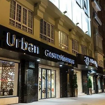 Dwo Urban 4*