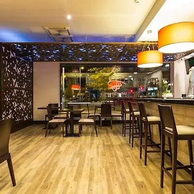 Hotel Dwo Urban 4*